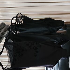 Ballet Rosa Crown Maria 4 Ballet Leotards XS-S  Bundle